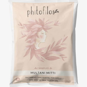 Multani Mitti – Argilla Indiana Phitofilos