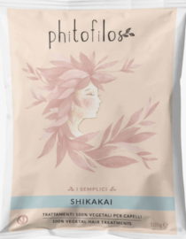 Shikakai in polvere Phitofilos