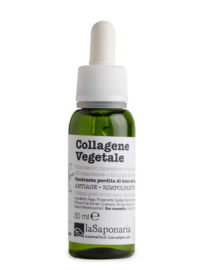 Collagene vegetale puro La Saponaria