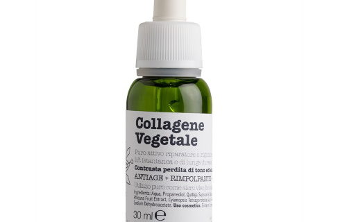 Collagene vegetale puro La Saponaria