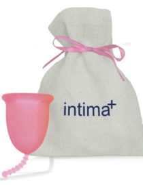 Coppetta mestruale Intima+