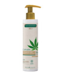 detergente viso rinfrescante naturaverde bio