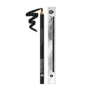 Matita Occhi 00 Extreme Black Long Lasting Alkemilla