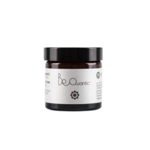 Crema viso giorno idro-illuminante Be Quantic