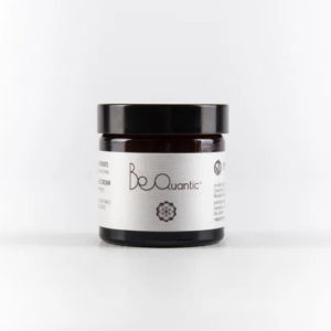 Crema viso notte nutriente Be Quantic