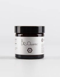 crema viso protettiva schiarente be quantic