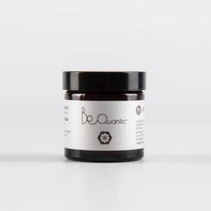 Crema viso protettiva schiarente Be Quantic