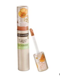 Lipgloss Ultra Shine Naturaverde BIO