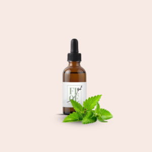 Olio essenziale di Menta Piperita Floe Lab