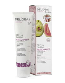 crema corpo rassodante delidea