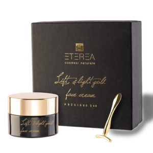 Lift & Light Gold Face Cream Eterea