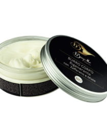 burro corpo con miele buyme cosmetics