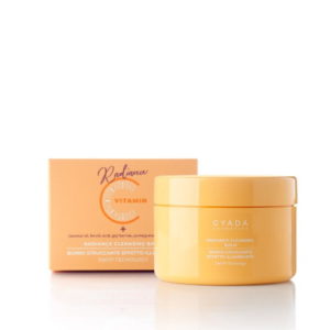 Radiance Burro Struccante Gyada Cosmetics