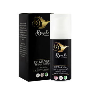 Crema viso antiage giorno BuyMe Cosmetics