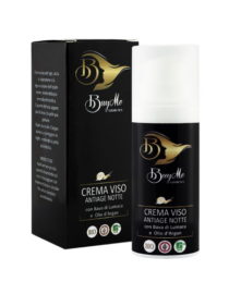 Crema viso antiage notte BuyMe Cosmetics