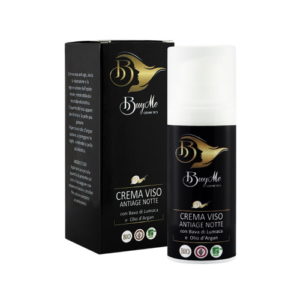 crema viso antiage notte buyme cosmetics