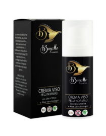 crema viso pelle normale buyme cosmetics