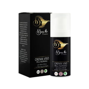 Crema viso pelle normale BuyMe Cosmetics