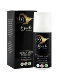 crema viso pelle grassa buyme cosmetics