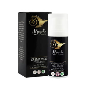 Crema viso pelle grassa BuyMe Cosmetics