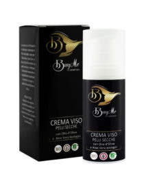 Crema viso pelle secca BuyMe Cosmetics