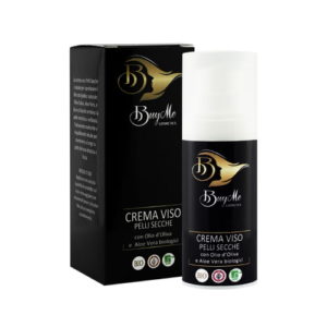 crema viso pelli secche buyme cosmetics