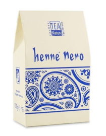 tea natura henne nero