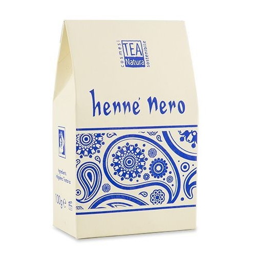 Tea Natura Henne Nero