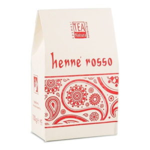 Tea Natura Henne Rosso Indiano