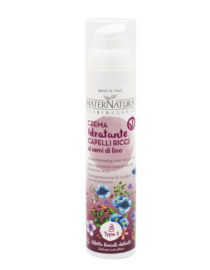 crema idratante capelli ricci maternatura