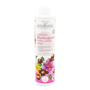 shampoo elasticizzante capelli mossi maternatura