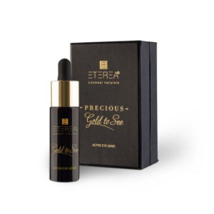 Precious Gold To See Eterea Cosmesi Naturale