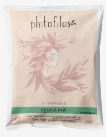spirulina phitofilos