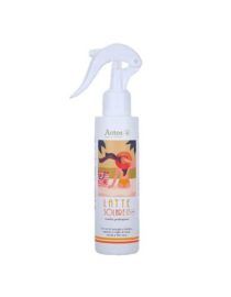 Latte solare spray SPF 30 Antos