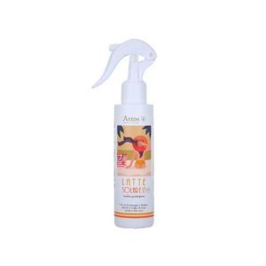 Latte solare spray SPF 30 Antos