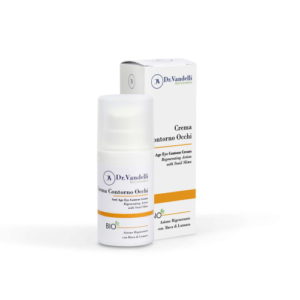 Crema contorno occhi Dr Vandelli