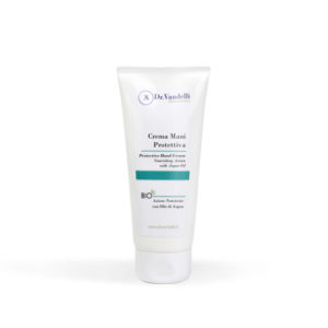 Crema mani protettiva Dr Vandelli