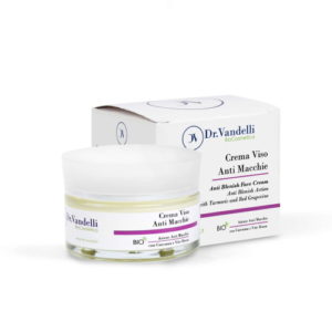 Crema viso antimacchie Dr Vandelli