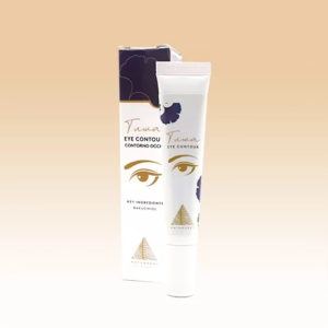 Eye Contour Tuwa Naturnext – con Bakuchiol
