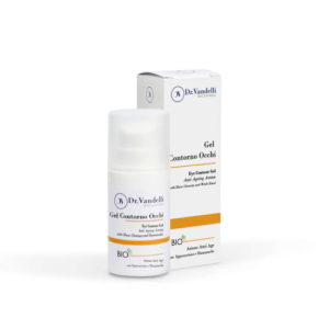 Gel contorno occhi Dr Vandelli