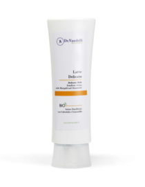 latte detergente delicato dr vandelli