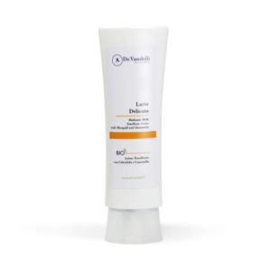 Latte detergente delicato Dr Vandelli