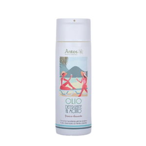 Olio detergente Mojito Antos