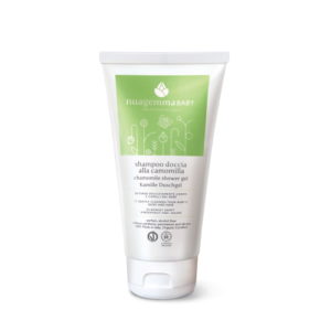 Shampoo doccia alla Camomilla Nuagemma