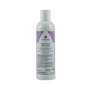 Shampoo doccia Nuagemma