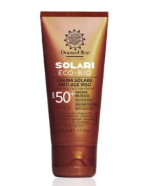 crema solare spf 50 domus olea toscana