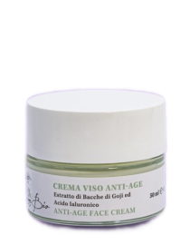 crema viso anti age karina bio