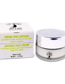 crema viso antiage poc a poc