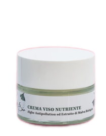 crema viso nutriente karina bio