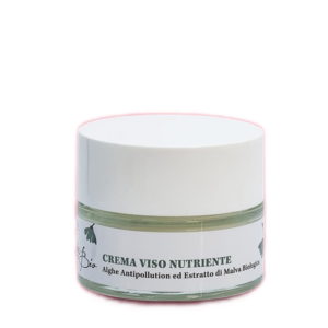 Crema viso nutriente Karina Bio